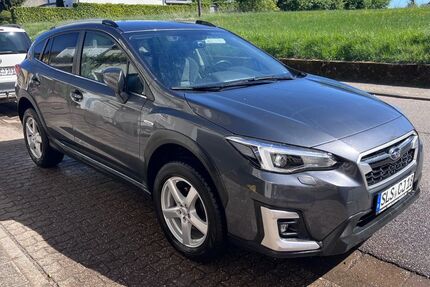 Subaru XV 57.500 km 22.998 &euro; Wallerfangen 66798