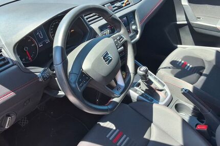 Seat Arona 68.296 km 16.500 &euro; Rehlingen-Siersbug 66780