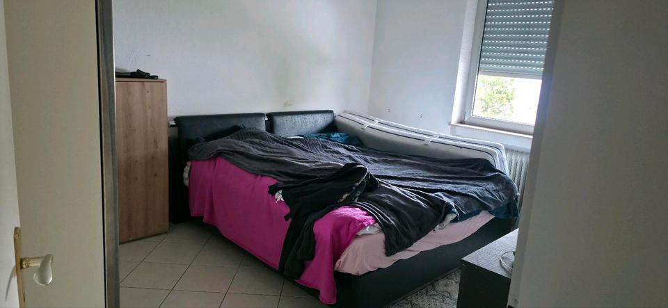 Etagenwohnung Heusweiler - 4 Zimmer, 100 m&sup2;, 690&euro; | Angebot:26696396