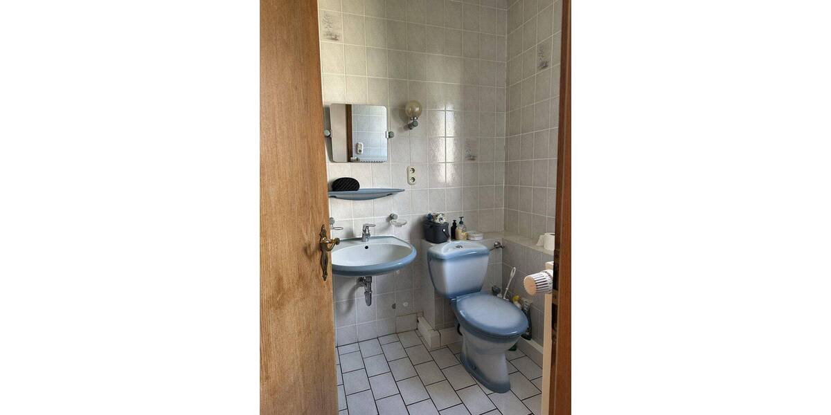 Reihenmittelhaus Dillingen - 4 Zimmer, 143 m&sup2;, 169.000&euro; | Angebot:26841288