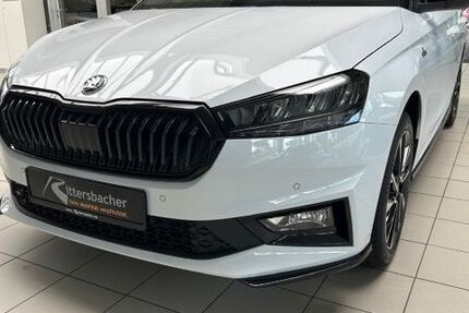 Skoda Fabia 5.500 km 22.490 &euro; Saarbrücken 66130