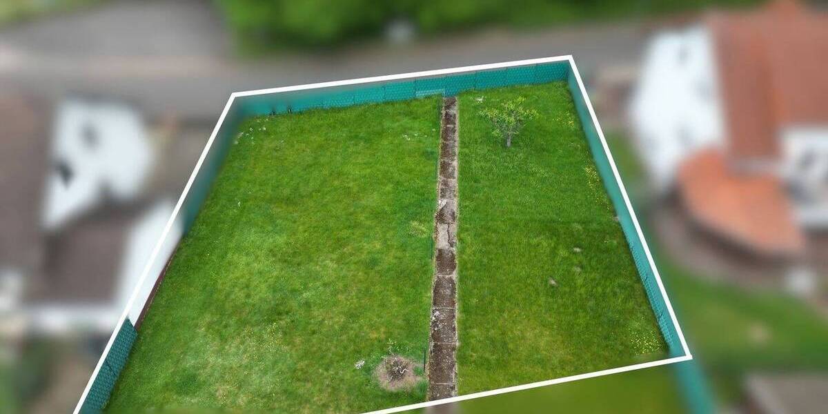 Grundstück Saarlouis Roden - 139.000&euro; | Angebot:25687195