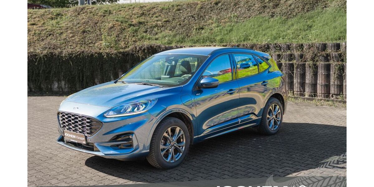Ford Kuga 56.765 km 23.990 &euro; Illingen 66557