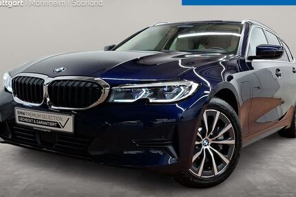 BMW 330 75.146 km 26.490 &euro; Kirkel 66459