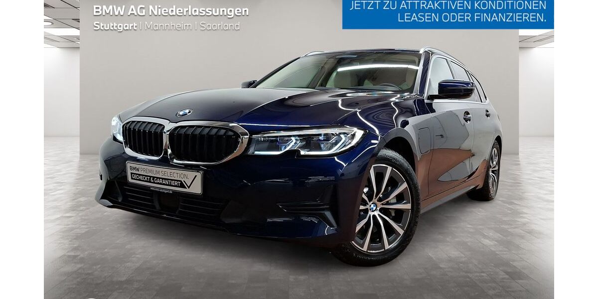 BMW 330 75.146 km 26.490 &euro; Kirkel 66459