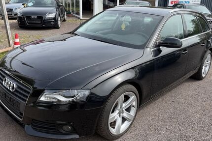 Audi A4 155.000 km 7.950 &euro; Saarbrücken/Altenkessel 66126