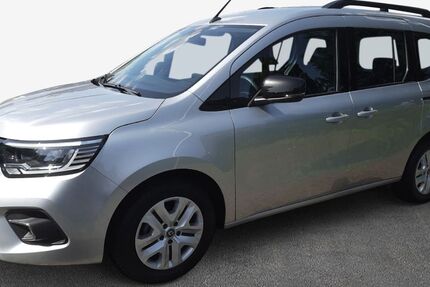 Renault Kangoo 15.000 km 19.450 &euro; Saarbrücken 66115