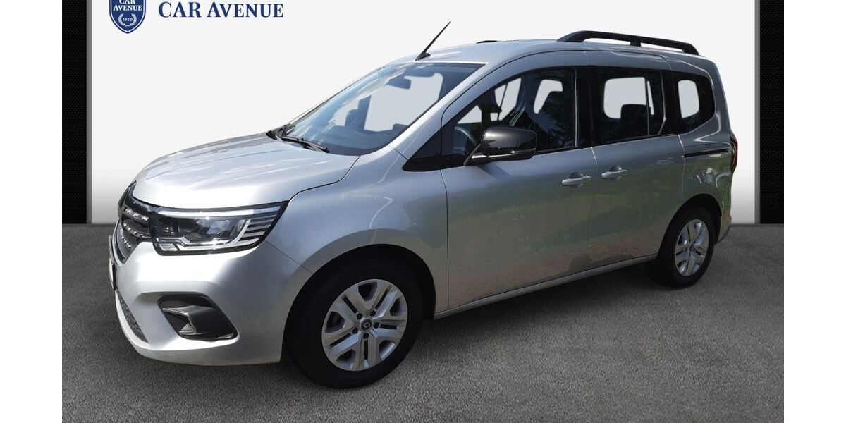 Renault Kangoo 15.000 km 19.450 &euro; Saarbrücken 66115