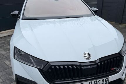 Skoda Octavia 73.500 km 28.700 &euro; Wadgassen 66787