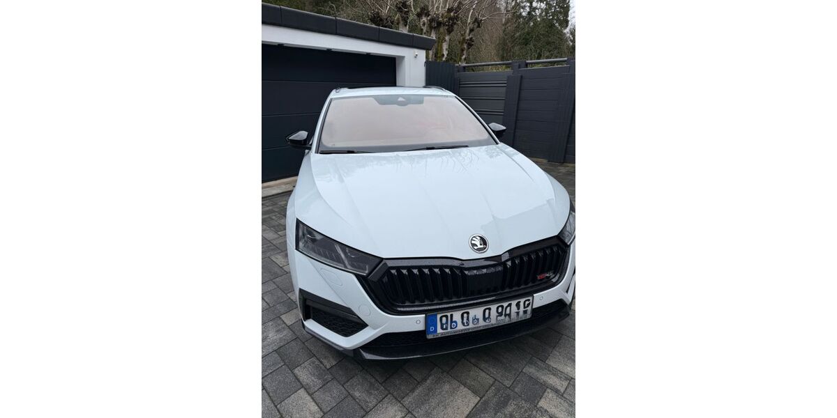 Skoda Octavia 73.500 km 28.700 &euro; Wadgassen 66787