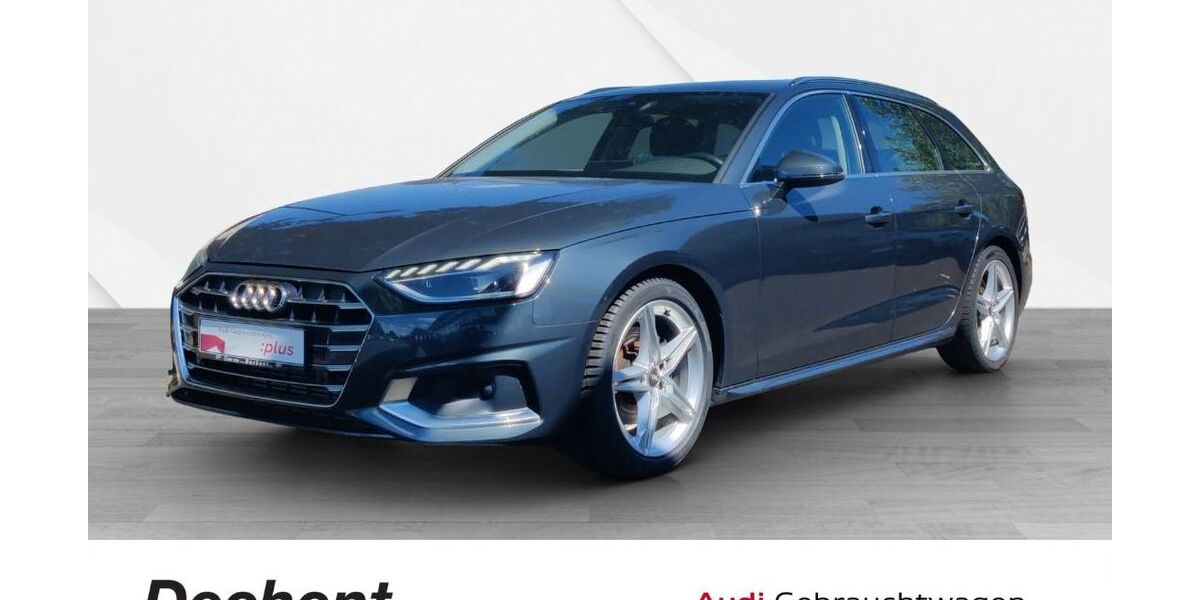 Audi A4 43.893 km 26.490 &euro; Saarlouis 66740