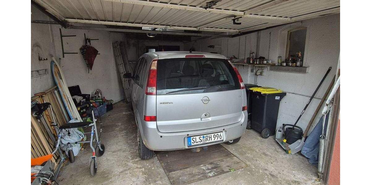 Reihenendhaus Dillingen - 4 Zimmer, 111 m&sup2;, 220.000&euro; | Angebot:25870290