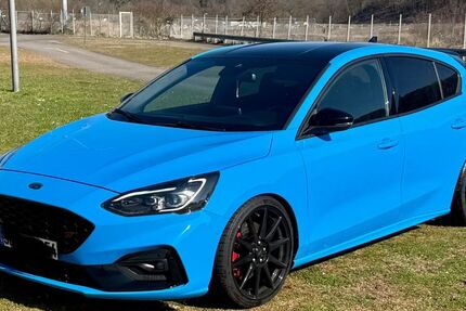 Ford Focus 51.000 km 23.999 &euro; Saarlouis 66740