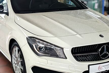 Mercedes-Benz CLA 220 187.344 km 15.787 &euro; Kirkel 66459