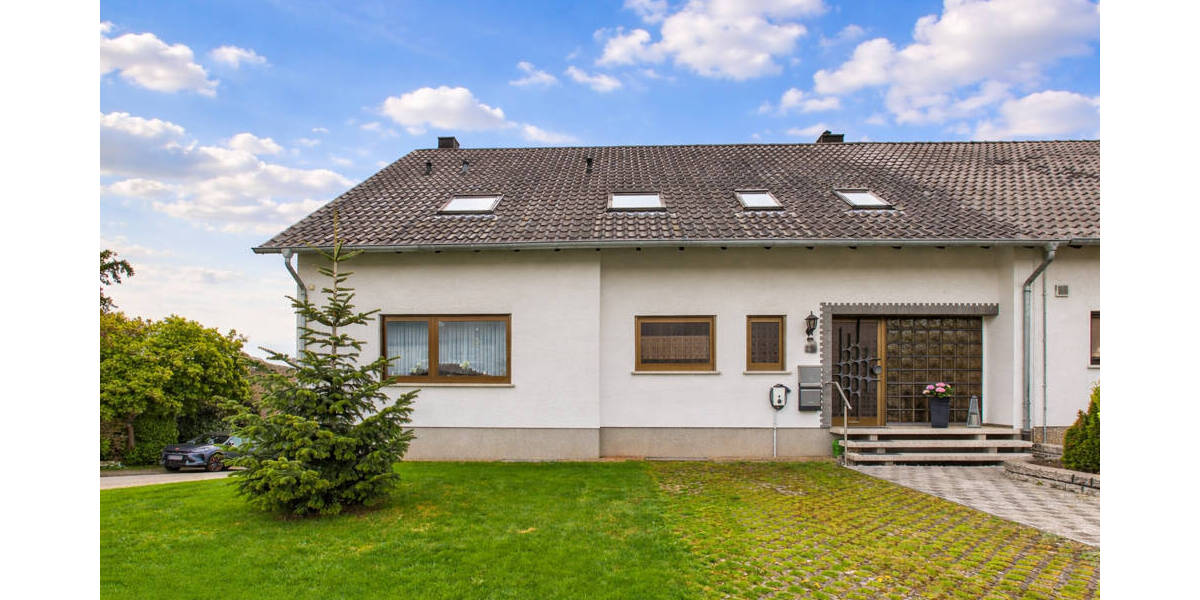 Mehrfamilienhaus, Wohnhaus Heusweiler / Niedersalbach Niedersalbach - 1 Zimmer, 312 m&sup2;, 498.000&euro; | Angebot:26359248