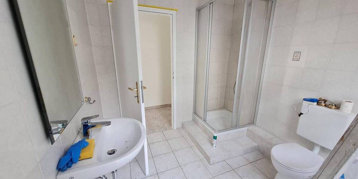 Etagenwohnung Saarbrücken St Arnual - 5 Zimmer, 98 m&sup2;, 1.000&euro; | Angebot:26470997