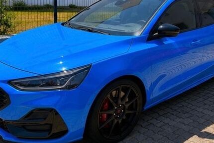 Ford Focus 12.000 km 36.300 &euro; Schmelz 66839