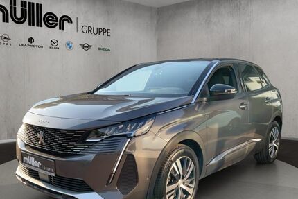 Peugeot 3008 18.650 km 24.990 &euro; Dillingen 66763