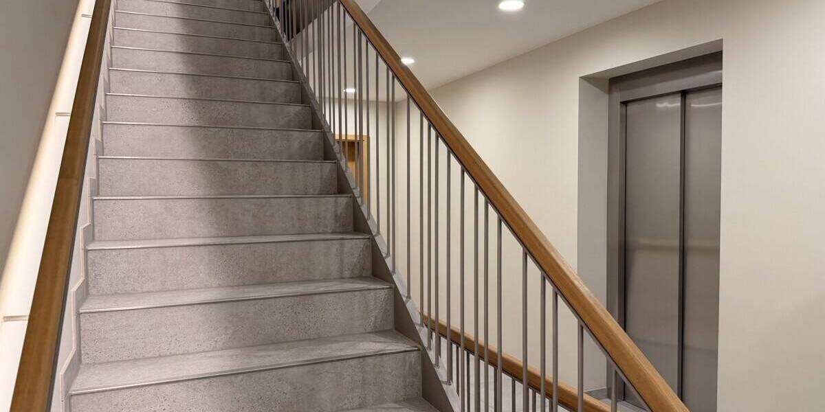 Etagenwohnung Saarbrücken Alt-Saarbrücken - 5 Zimmer, 228 m&sup2;, 994.500&euro; | Angebot:26105865