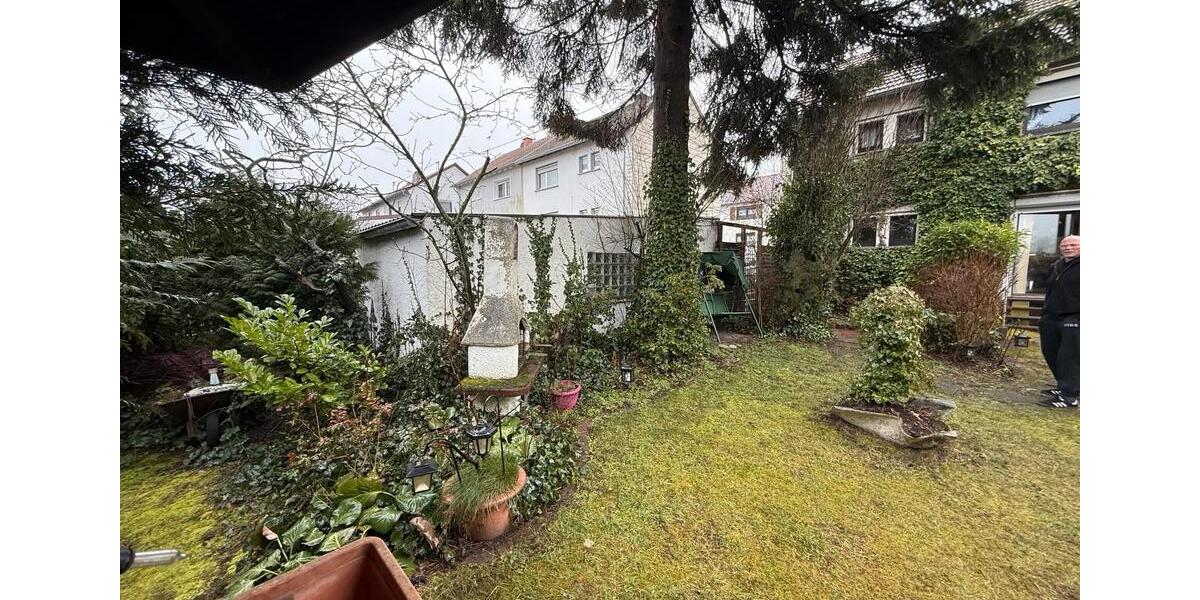 Doppelhaushälfte Friedrichsthal - 5 Zimmer, 100 m&sup2;, 139.000&euro; | Angebot:24804322