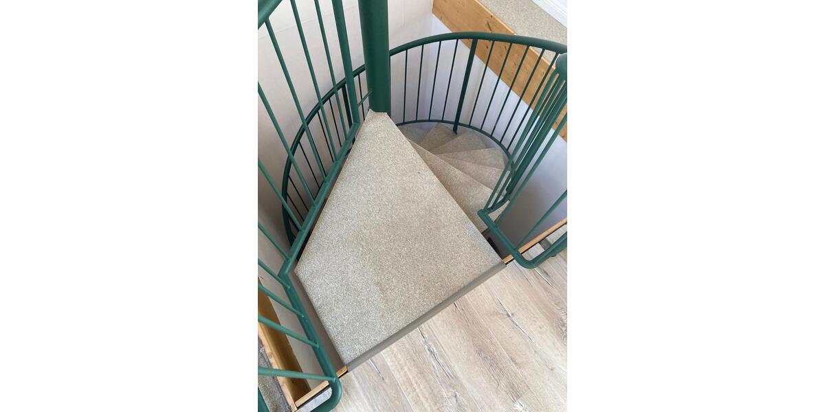 Maisonettenwohnung Marpingen - 3 Zimmer, 150 m&sup2;, 1.290&euro; | Angebot:25874196