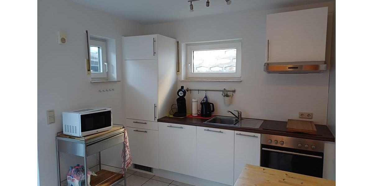 Etagenwohnung Homburg - 1 Zimmer, 40 m&sup2;, 685&euro; | Angebot:25053299