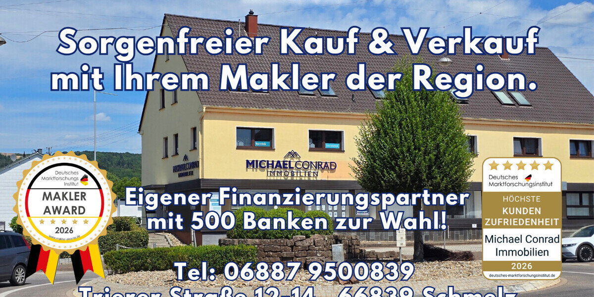 Modernisiertes Einfamilienhaus mit Einliegerwohnung Schmelz zentral - Einfamilienhaus Schmelz | Angebot:27333388