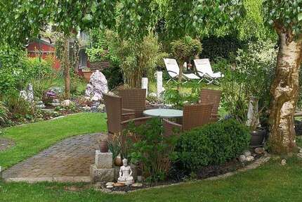 Haus Sankt Ingbert - 4 Zimmer, 126 m&sup2;, 479.000&euro; | Angebot:24593720