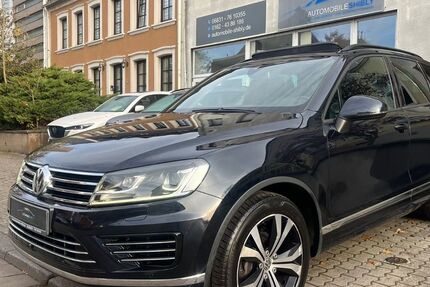 VW Touareg 200.000 km 18.300 &euro; Dillingen 66763