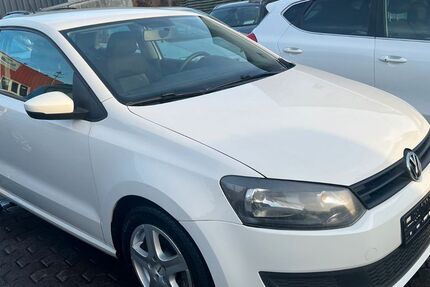 VW Polo 185.000 km 3.990 &euro; Saarlouis 66740