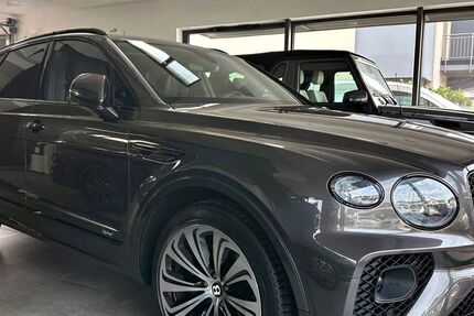 Bentley Bentayga 37.362 km 159.800 &euro; Nalbach 66809