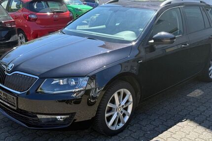 Skoda Octavia 152.000 km 11.300 &euro; Völklingen 66333