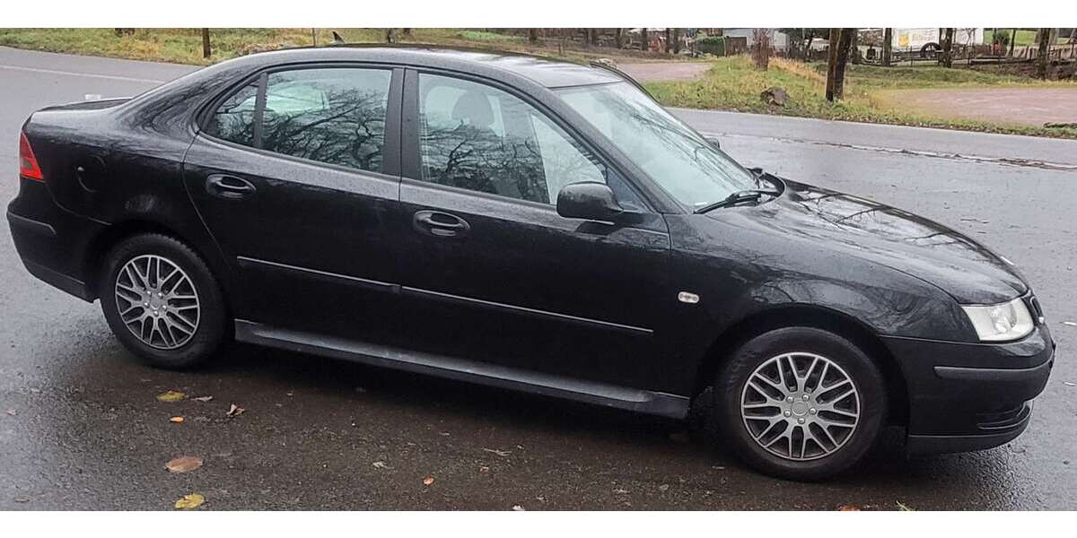 Saab 9-3 159.600 km 2.550 &euro; Saarlouis 66740
