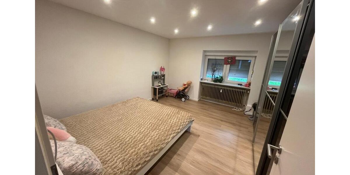Etagenwohnung Neunkirchen Heinitz - 2 Zimmer, 60 m&sup2;, 675&euro; | Angebot:26701788