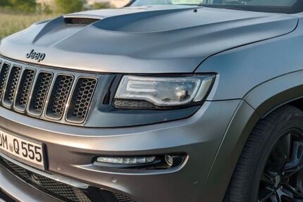 Jeep Grand Cherokee 140.750 km 28.500 &euro; Schwalbach Hülzweiler 66773