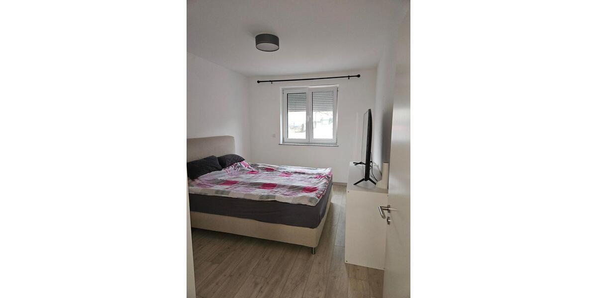 Erdgeschoßwohnung Saarlouis - 3 Zimmer, 71 m&sup2;, 750&euro; | Angebot:25081896