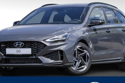 Hyundai i30 14.990 km 25.990 &euro; Saarbrücken 66117