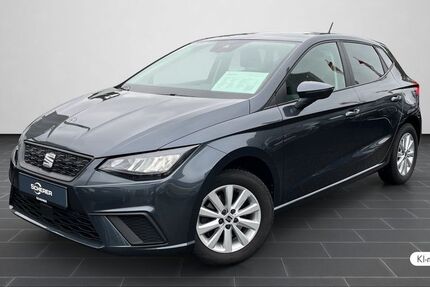 Seat Ibiza 48.895 km 16.890 &euro; Saarbrücken 66115
