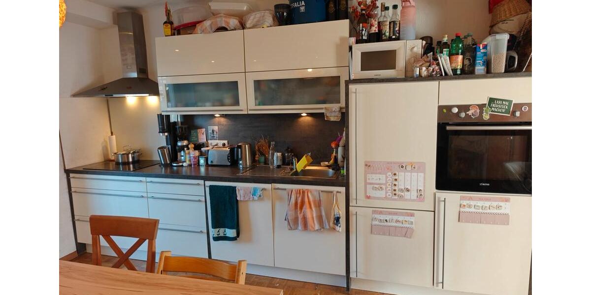Etagenwohnung Saarbrücken Kieselhumes - 9 Zimmer, 240 m&sup2;, 244.000&euro; | Angebot:25902650