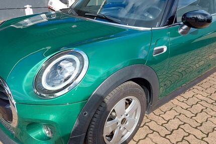 Mini Cooper 84.000 km 13.990 &euro; Saarlouis 66740