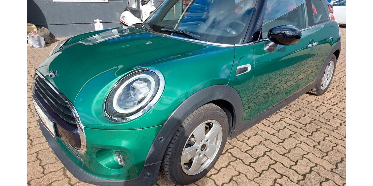 Mini Cooper 84.000 km 13.990 &euro; Saarlouis 66740