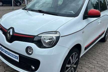 Renault Twingo 93.000 km 5.990 &euro; Saarbrücken 66117