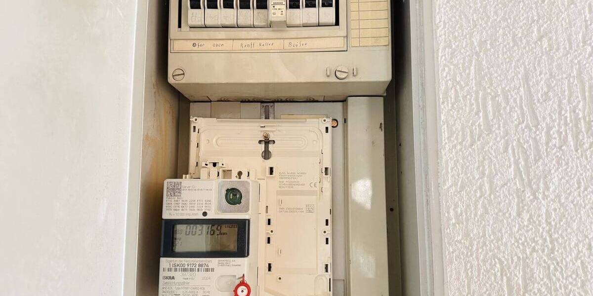 Reihenendhaus Dillingen / Diefflen Diefflen - 8 Zimmer, 100 m&sup2;, 99.000&euro; | Angebot:26289726