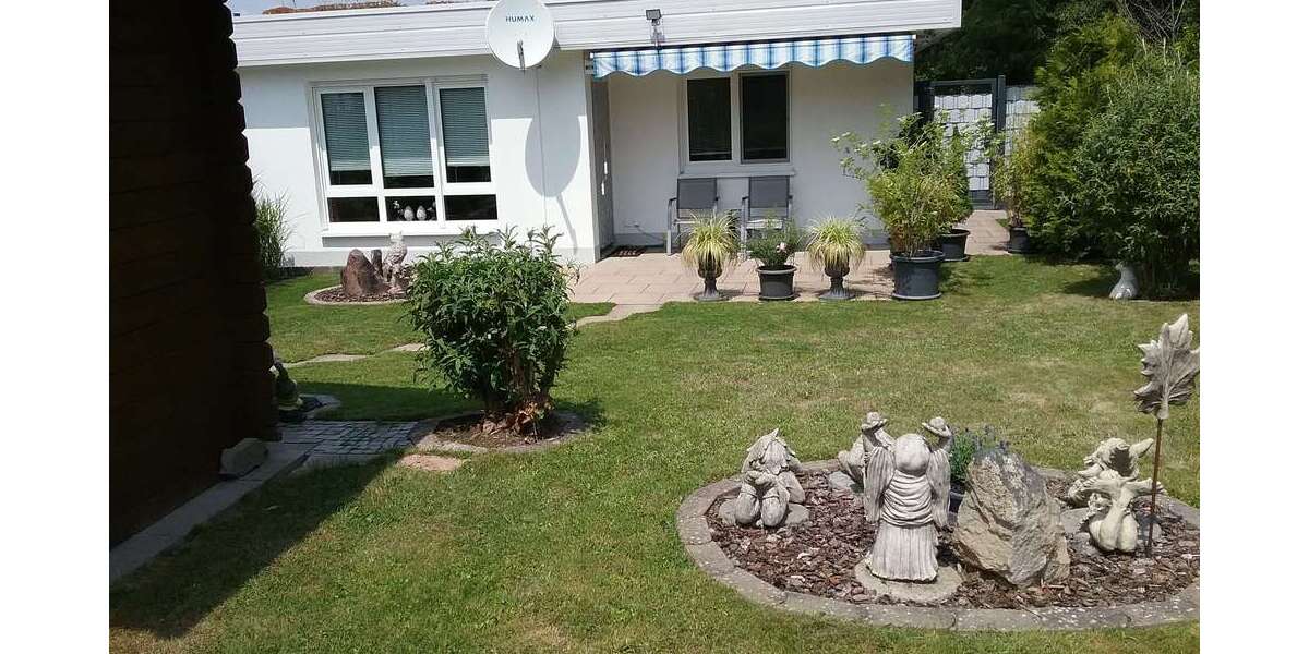 Einfamilienhaus Überherrn - 3 Zimmer, 86 m&sup2;, 265.000&euro; | Angebot:21945254