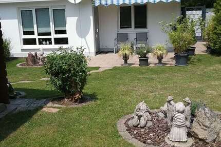 Haus Überherrn - 3 Zimmer, 86 m&sup2;, 265.000&euro; | Angebot:21945254