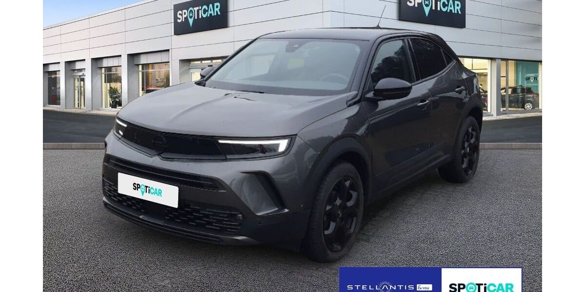 Opel Mokka 24.199 km 17.990 &euro; Saarbrücken 66119