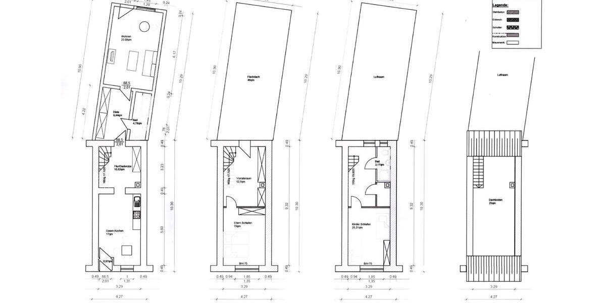 Reihenhaus Wadgassen - 99 Zimmer, 148 m&sup2;, 99.000&euro; | Angebot:25160736