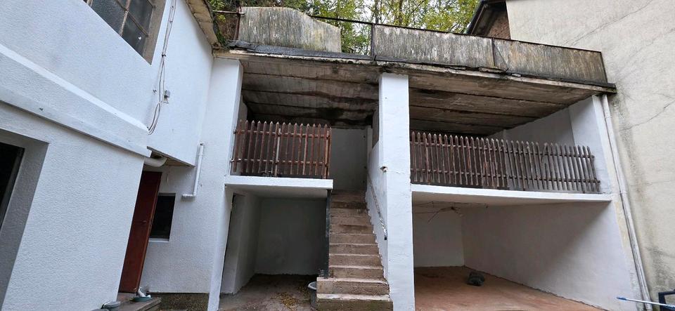 Mehrfamilienhaus, Wohnhaus Dillingen (Saar) - 10 Zimmer, 256 m&sup2;, 174.999&euro; | Angebot:25612662