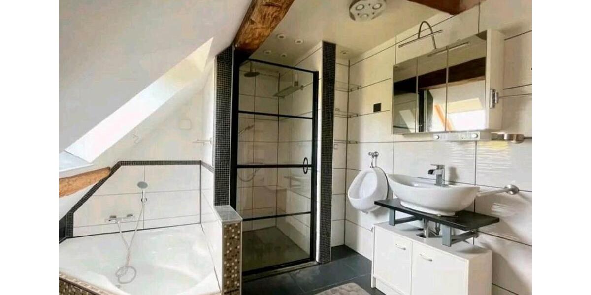 Reihenhaus Blieskastel - 4 Zimmer, 157 m&sup2;, 155.000&euro; | Angebot:24335353