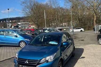 Mitsubishi Space Star 96.630 km 9.900 &euro; Neunkirchen-Saar 66538